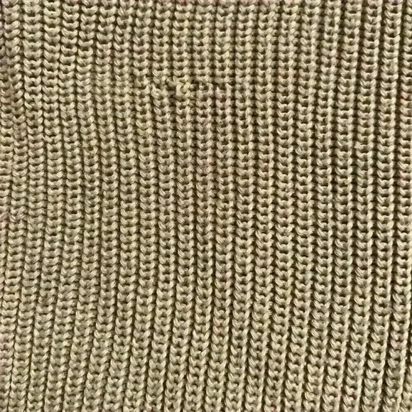 lucyparis cropped sweater size XS - Picture 6 of 7